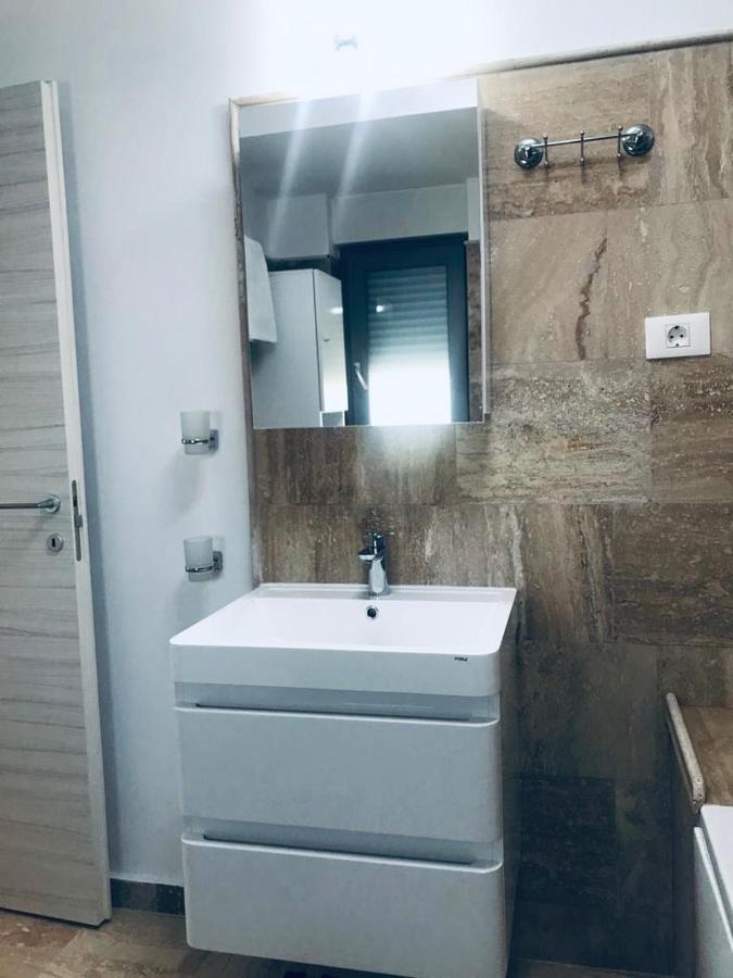 Wave 2 Mamaia Prima Linie Vedere La Mare 120Mp Navodari Dış mekan fotoğraf